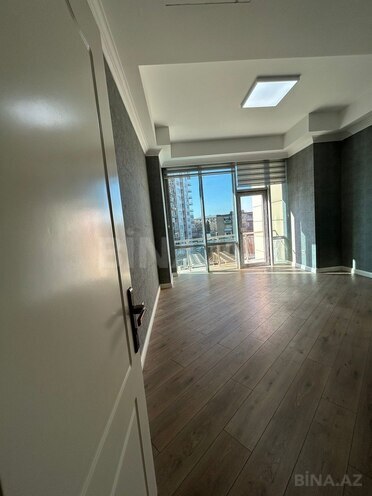İcarəyə verilir 3 otaqlı ofis 116 m², Elmlər Akademiyası m., photo 12 from 22