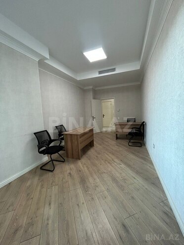 İcarəyə verilir 3 otaqlı ofis 116 m², Elmlər Akademiyası m., photo 17 from 22