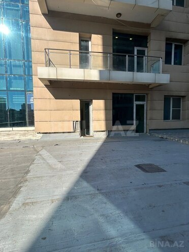 İcarəyə verilir 3 otaqlı ofis 116 m², Elmlər Akademiyası m., photo 16 from 22