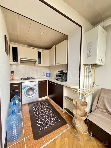 İcarəyə verilir 2 otaqlı köhnə tikili 68 m², Nəsimi r., photo 6 from 17