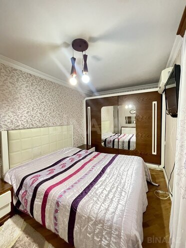 İcarəyə verilir 2 otaqlı köhnə tikili 68 m², Nəsimi r., photo 10 from 17