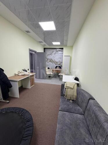 Сдаётся 5-комн. офис 120 м², м. Шах Исмаил Хатаи, photo 5 from 20