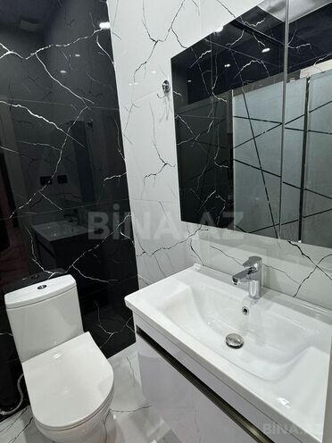 İcarəyə verilir 2 otaqlı yeni tikili 70 m², Nəsimi r., photo 16 from 22
