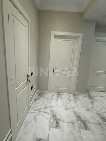 İcarəyə verilir 2 otaqlı yeni tikili 70 m², Nəsimi r., photo 20 from 22