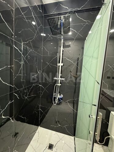 İcarəyə verilir 2 otaqlı yeni tikili 70 m², Nəsimi r., photo 19 from 22