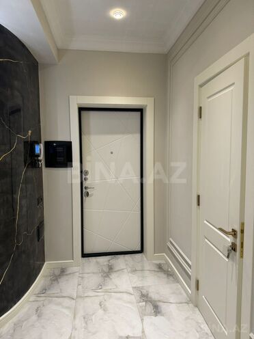 İcarəyə verilir 2 otaqlı yeni tikili 70 m², Nəsimi r., photo 14 from 22