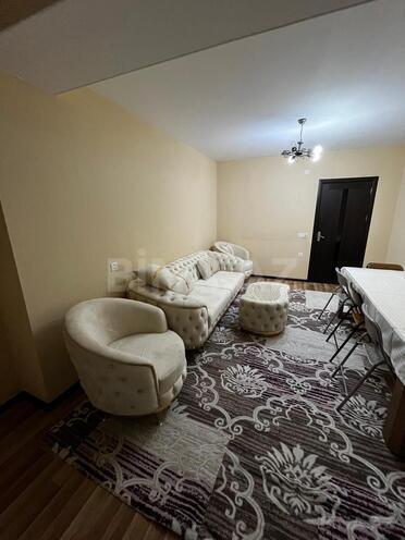 İcarəyə verilir 2 otaqlı köhnə tikili 100 m², Koroğlu m., photo 4 from 19