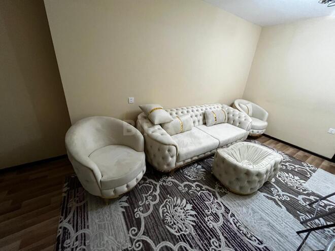 İcarəyə verilir 2 otaqlı köhnə tikili 100 m², Koroğlu m., photo 6 from 19