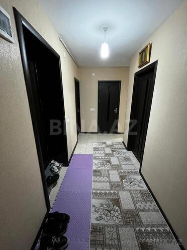 İcarəyə verilir 2 otaqlı köhnə tikili 100 m², Koroğlu m., photo 5 from 19