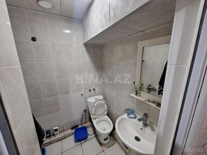 İcarəyə verilir 2 otaqlı köhnə tikili 55 m², Nəsimi r., photo 8 from 9
