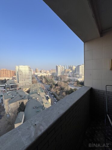 Satılır 2 otaqlı yeni tikili 95 m², 28 May m., photo 4 from 12