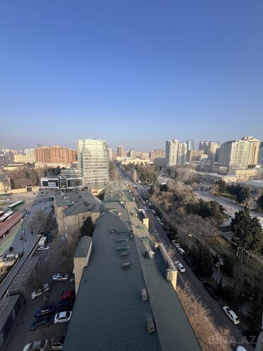 Satılır 2 otaqlı yeni tikili 95 m², 28 May m., photo 3 from 12