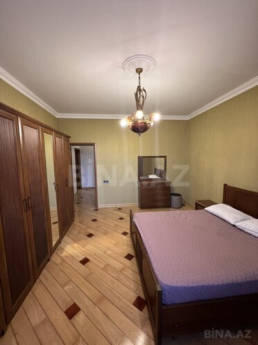 Satılır 2 otaqlı yeni tikili 95 m², 28 May m., photo 9 from 12