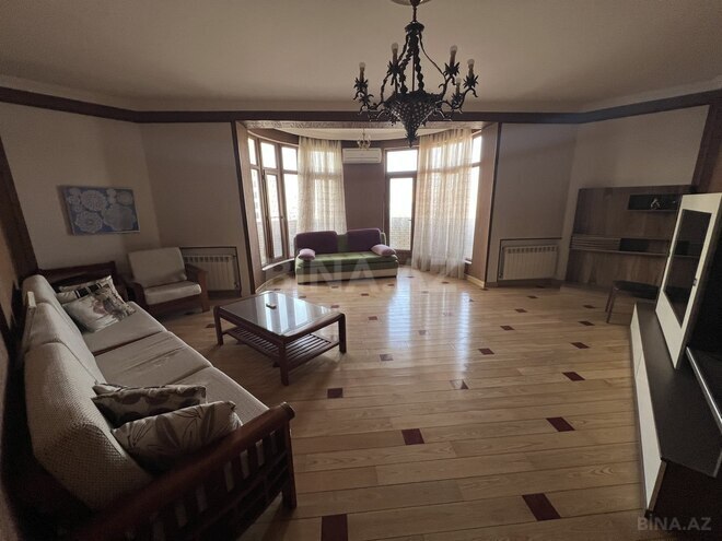 Satılır 2 otaqlı yeni tikili 95 m², 28 May m., photo 6 from 12