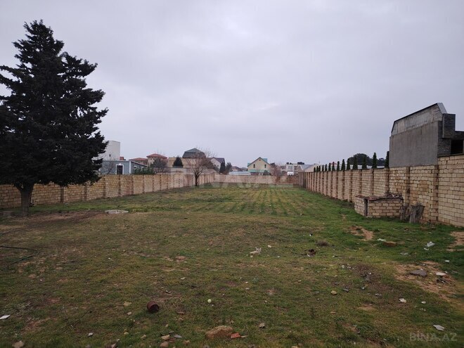 Продаётся  участок 25 сот, пос. Бильгях, photo 3 from 7