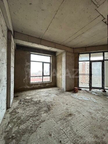 Satılır 3 otaqlı yeni tikili 117 m², Bakmil m., photo 10 from 18