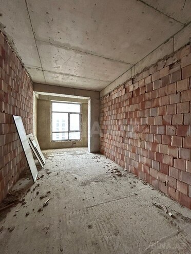 Satılır 3 otaqlı yeni tikili 117 m², Bakmil m., photo 16 from 18