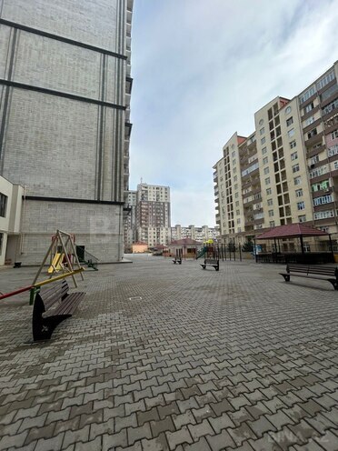 Satılır 3 otaqlı yeni tikili 117 m², Bakmil m., photo 6 from 18