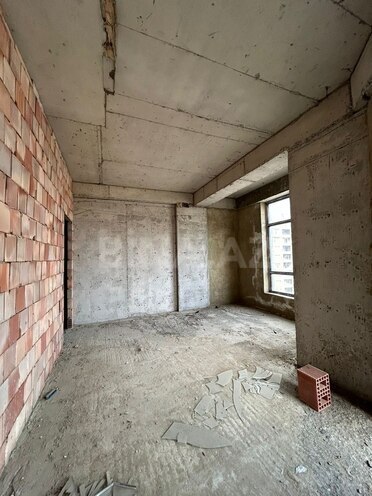 Satılır 3 otaqlı yeni tikili 117 m², Bakmil m., photo 9 from 18
