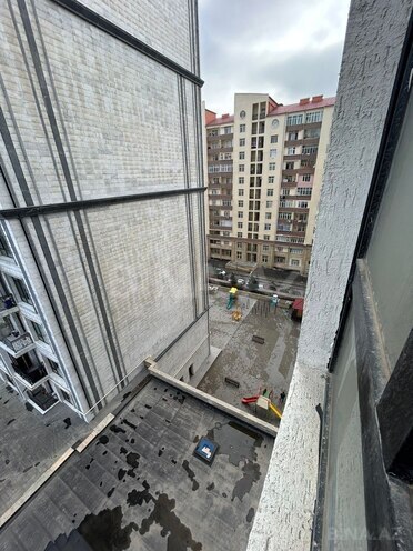 Satılır 3 otaqlı yeni tikili 117 m², Bakmil m., photo 15 from 18
