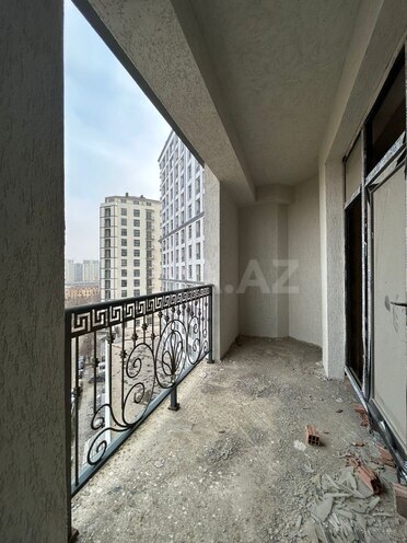 Satılır 3 otaqlı yeni tikili 117 m², Bakmil m., photo 8 from 18