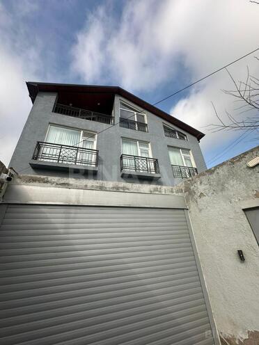 Продаётся 13-комн. дом/дача 500 м², пос. Бадамдар, photo 3 from 32