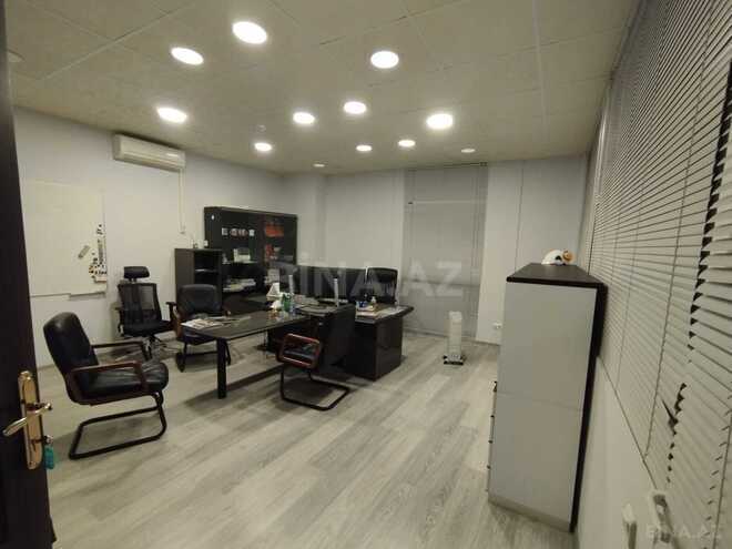 Сдаётся 20-комн. офис 1 000 м², м. Ичеришехер, photo 17 from 32