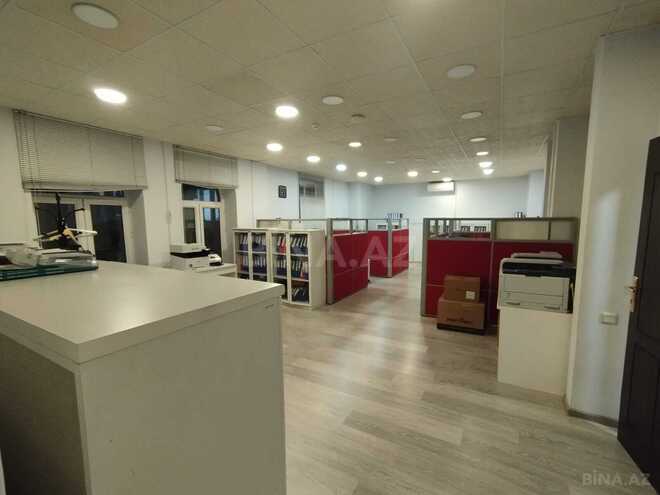 Сдаётся 20-комн. офис 1 000 м², м. Ичеришехер, photo 20 from 32