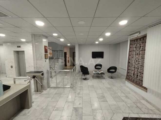 Сдаётся 20-комн. офис 1 000 м², м. Ичеришехер, photo 28 from 32