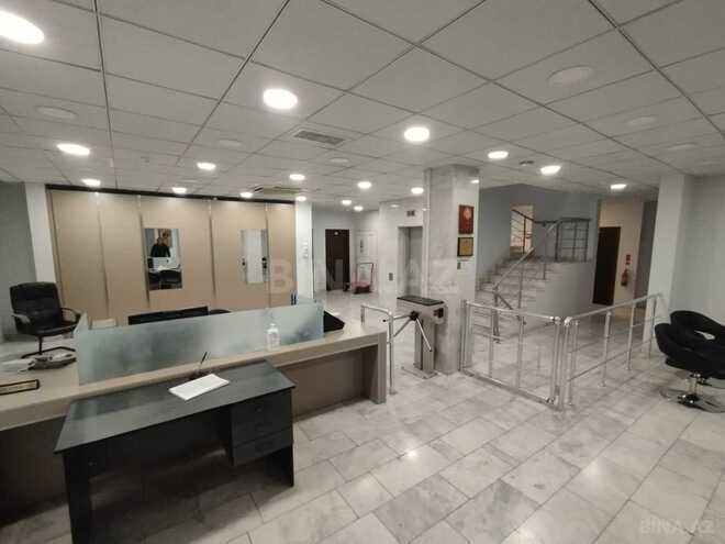 Сдаётся 20-комн. офис 1 000 м², м. Ичеришехер, photo 29 from 32