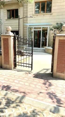 Сдаётся 6-комн. офис 350 м², м. Гянджлик, photo 27 from 28