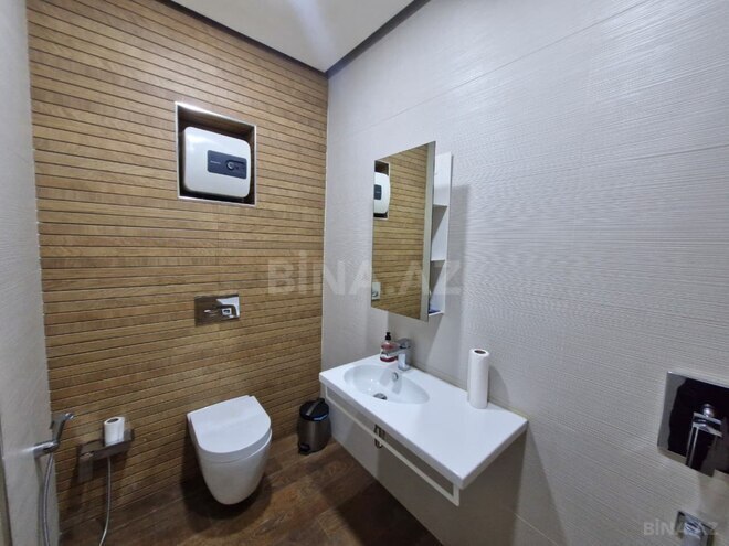 Сдаётся 6-комн. офис 350 м², м. Гянджлик, photo 4 from 28