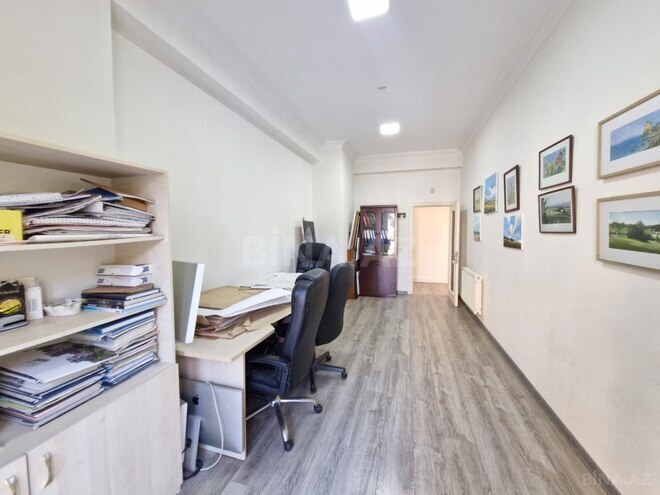 Сдаётся 6-комн. офис 350 м², м. Гянджлик, photo 11 from 28
