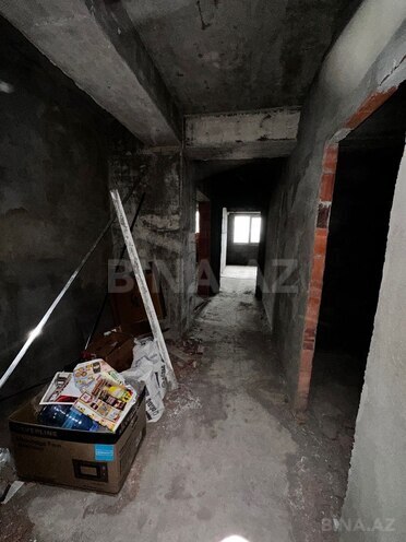 Satılır 3 otaqlı yeni tikili 136 m², Neftçilər m., photo 4 from 11