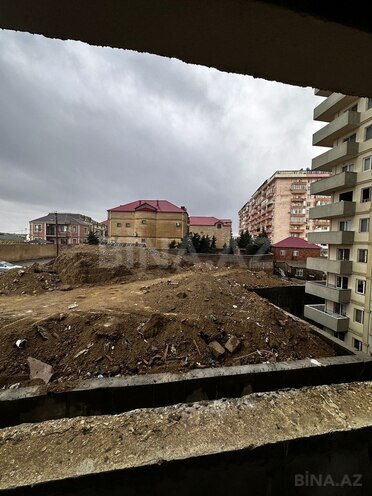 Satılır 3 otaqlı yeni tikili 136 m², Neftçilər m., photo 10 from 11