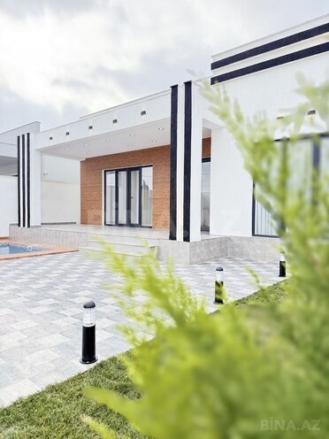 Satılır 4 otaqlı həyət evi/bağ evi 160 m², Şüvəlan q., photo 4 from 22
