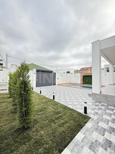 Satılır 4 otaqlı həyət evi/bağ evi 160 m², Şüvəlan q., photo 6 from 22