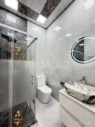 Satılır 4 otaqlı həyət evi/bağ evi 160 m², Şüvəlan q., photo 21 from 22