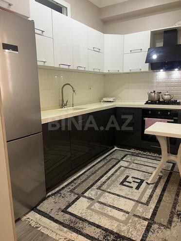 Satılır 3 otaqlı yeni tikili 60 m², Zığ q., photo 4 from 16