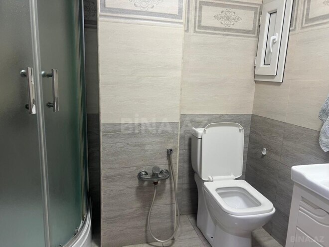 Satılır 3 otaqlı yeni tikili 60 m², Zığ q., photo 14 from 16