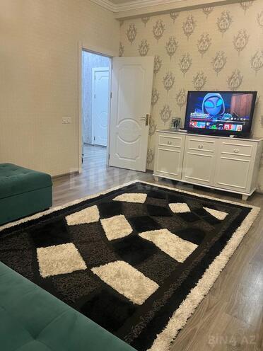 Satılır 3 otaqlı yeni tikili 60 m², Zığ q., photo 5 from 16