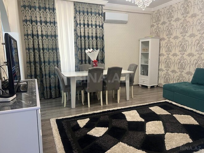 Satılır 3 otaqlı yeni tikili 60 m², Zığ q., photo 11 from 16