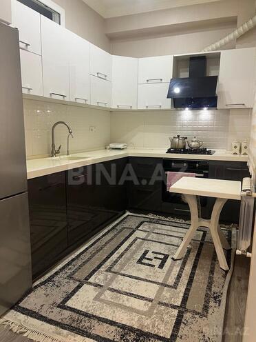 Satılır 3 otaqlı yeni tikili 60 m², Zığ q., photo 6 from 16