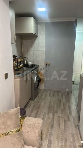 Сдаётся 3-комн. вторичка 50 м², пос. Бадамдар, photo 12 from 16