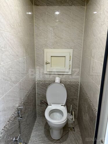 Сдаётся 1-комн. вторичка 40 м², пос. Карачухур, photo 8 from 10