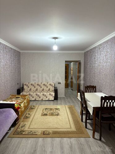 Сдаётся 1-комн. вторичка 40 м², пос. Карачухур, photo 3 from 10