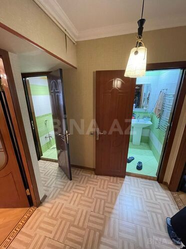 Satılır 2 otaqlı köhnə tikili 60 m², Biləcəri q., photo 9 from 12