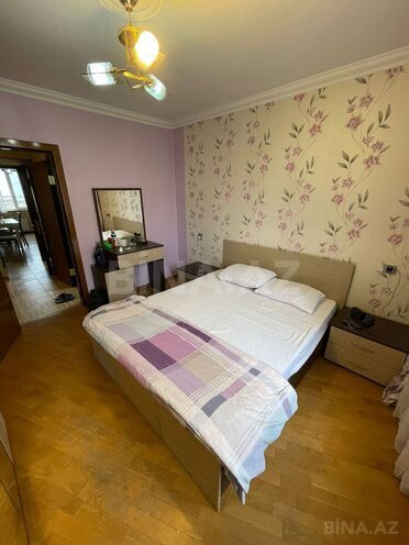 Satılır 2 otaqlı köhnə tikili 60 m², Biləcəri q., photo 6 from 12