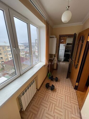 Satılır 2 otaqlı köhnə tikili 60 m², Biləcəri q., photo 8 from 12