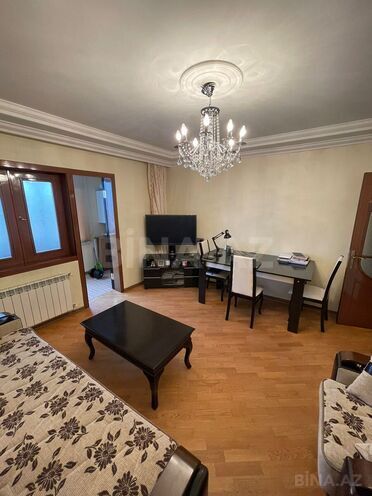 Satılır 2 otaqlı köhnə tikili 60 m², Biləcəri q., photo 3 from 12